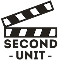 Second Unit Podcast (Credit: Christian Steiner)